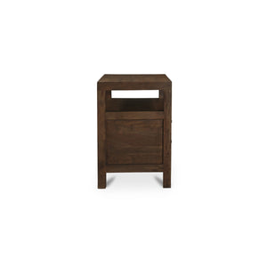 Moe's Windsor Nightstand with Soft-Close Drawers