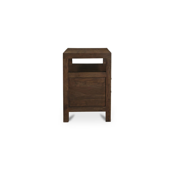Moe's Windsor Nightstand with Soft-Close Drawers