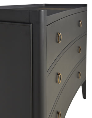 Tiffany Three Drawer Chest
