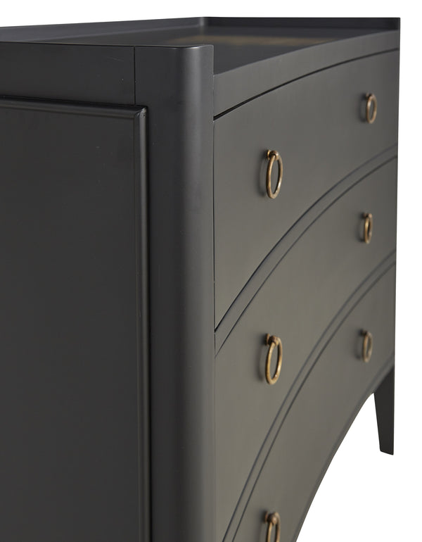 Tiffany Three Drawer Chest