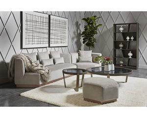 Jude Bookcase