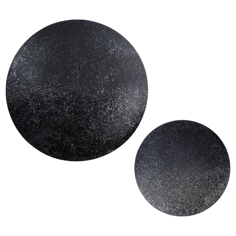 Multiverse Wall Decor #1 | Black