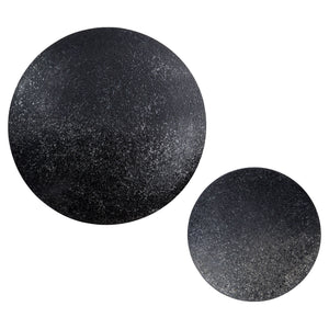 Multiverse Wall Decor #1 | Black
