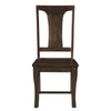 Nimes Dining Chair Vintage Java