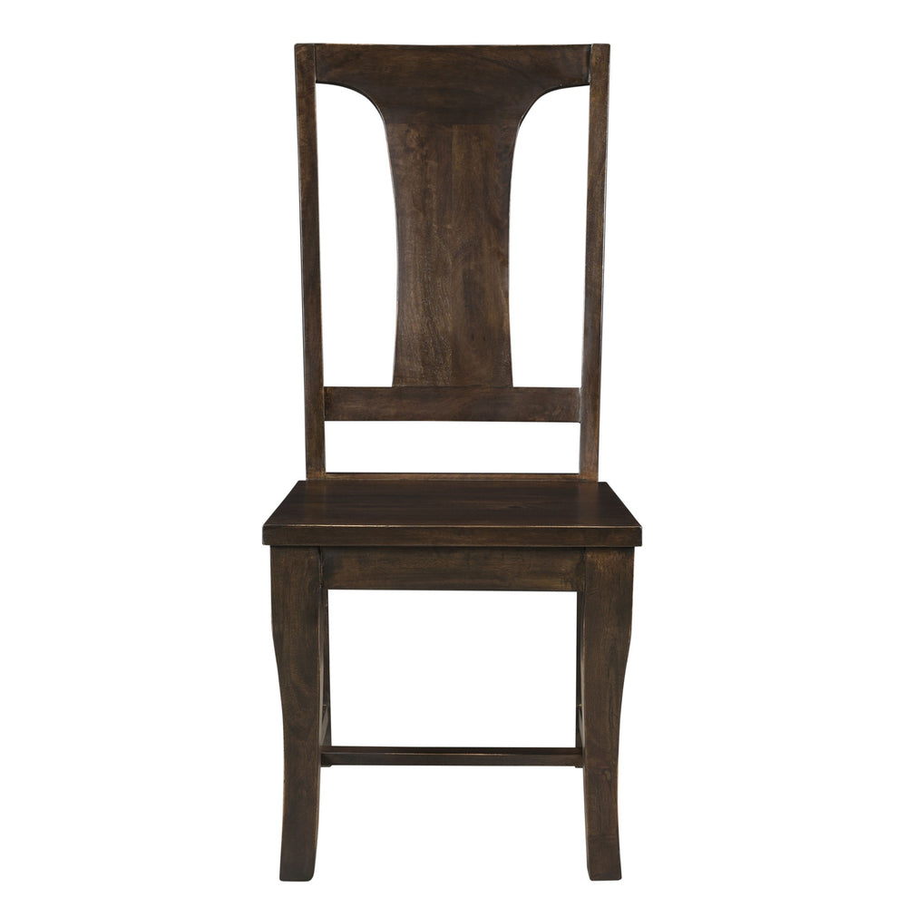 Nimes Dining Chair Vintage Java