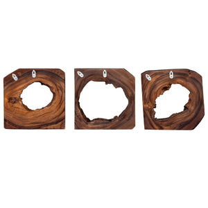 Adlai Wood Wall Art