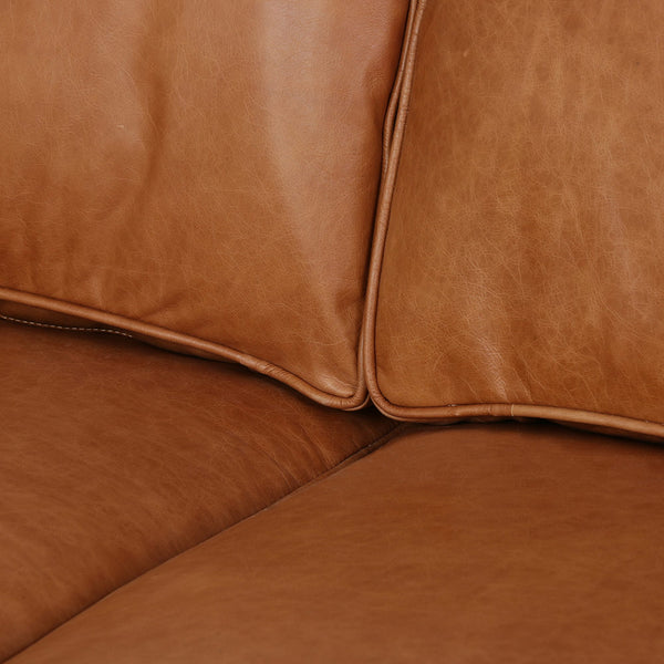 Emery Sofa-84"-Sonoma Butterscotch