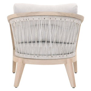 Web Outdoor Club Chair