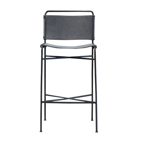 Sophie Barstool - Grey