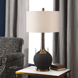 Arnav Table Lamp