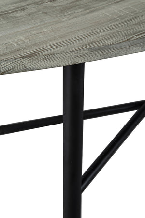 Marquee Oval Dining Table