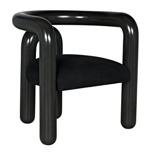 Hockney Chair