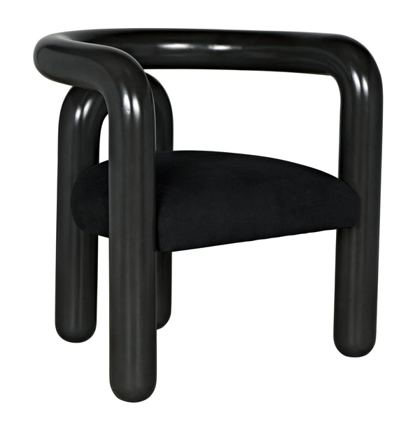 Hockney Chair