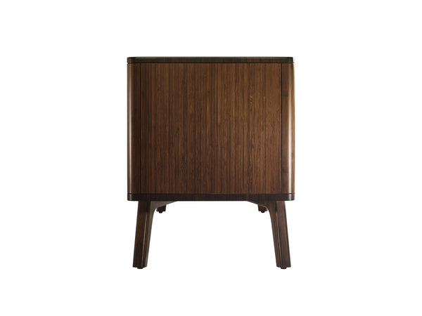 Azara Media Cabinet, Sable