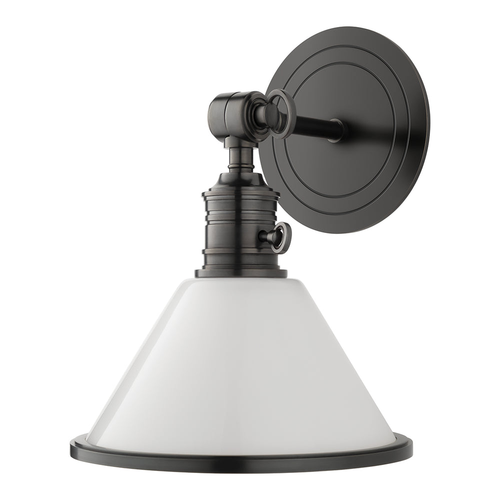 Garden City Wall Sconce