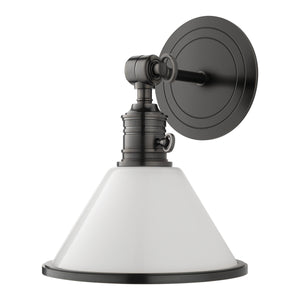 Garden City Wall Sconce