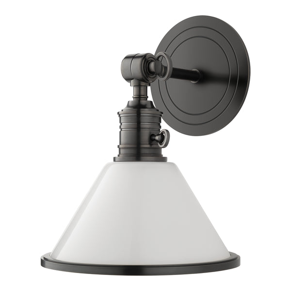 Garden City Wall Sconce