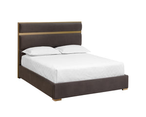 REIGN BED - QUEEN - MEG ASH