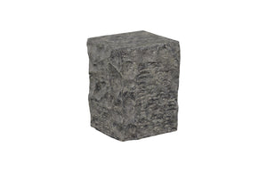 Cast Stone Pedestal, Small