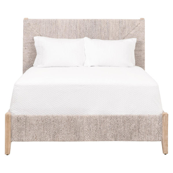 Malay Cal King Bed