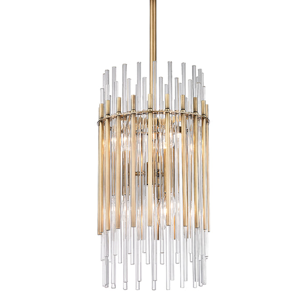 Wallis Pendant