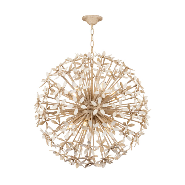 CORFU Chandelier
