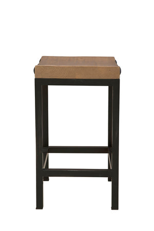 Old World Counter Stool