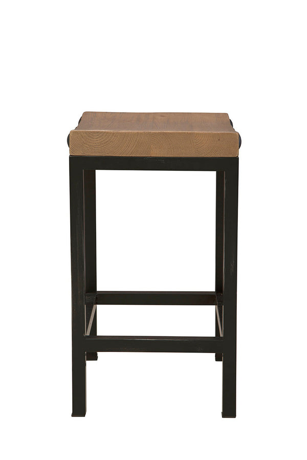 Old World Counter Stool