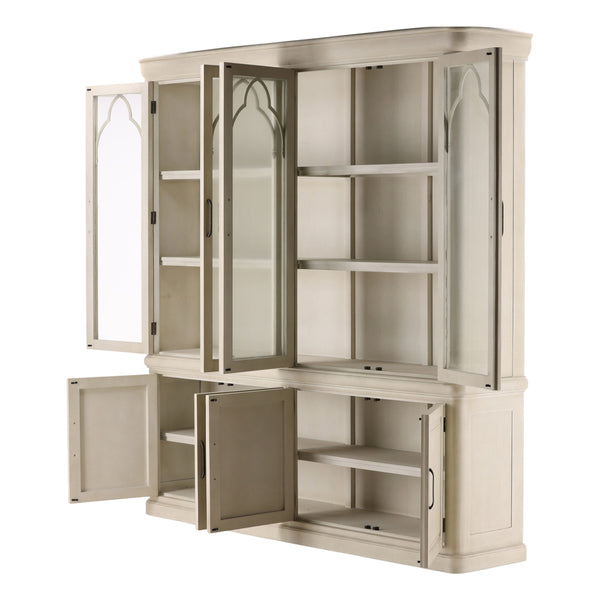 Double Blakely Cabinet