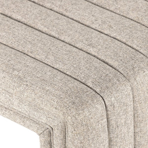 Augustine Bench - Orly Natural