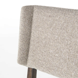 Jax Dining Chair-Honey Wheat