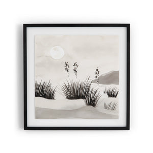 Dunes Wall Art By Kelly Colchin