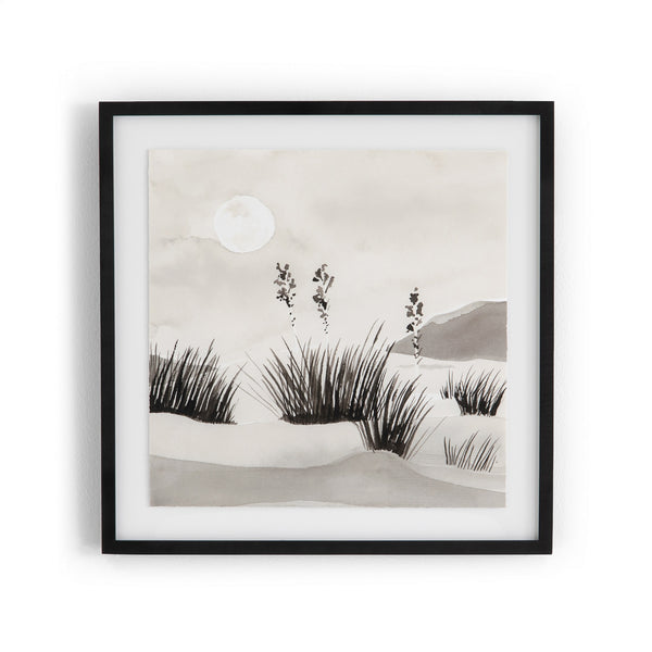 Dunes Wall Art By Kelly Colchin
