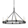 SUTTON Chandelier