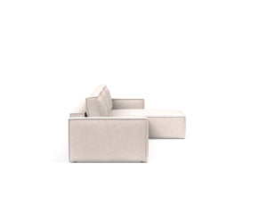 NEWILLA SOFA BED W/STANDARD ARM RESTS, 57"X79"