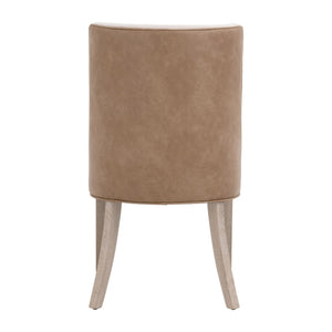 Duet Dining Chair, Set of 2