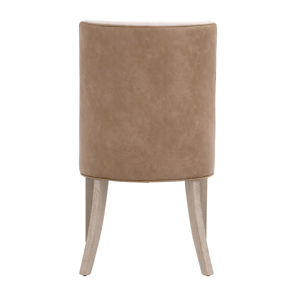 Duet Dining Chair, Set of 2