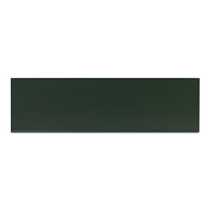 Reagan 6 Drawer Dresser in Deep Green