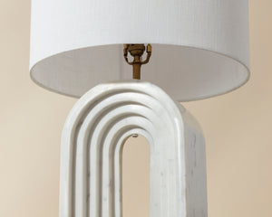 SENSI TABLE LAMP