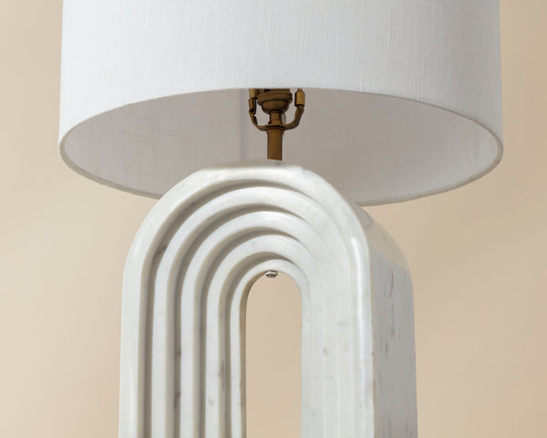 SENSI TABLE LAMP