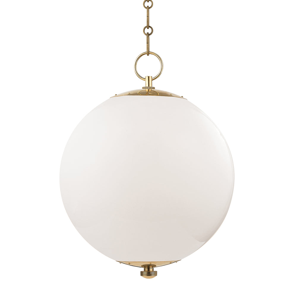 Sphere No.1 Pendant