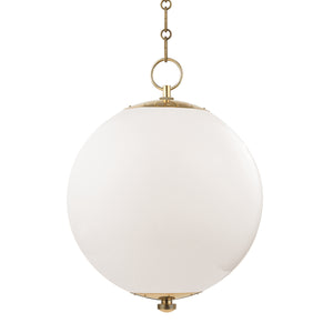 Sphere No.1 Pendant