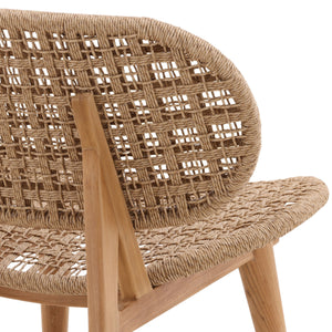 Aurel Outdoor Occasional Chair