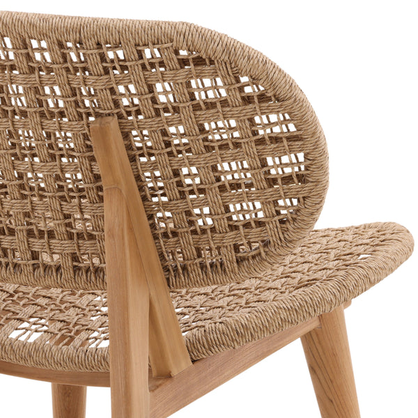 Aurel Outdoor Occasional Chair