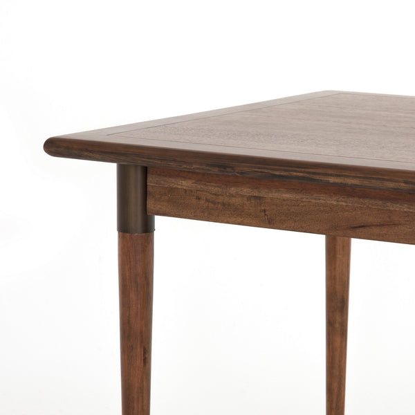Harper Extension Dining Table in 84" to 104"