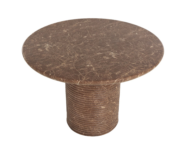 RIVA DINING TABLE - 43"