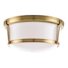 Newport Flush Mount