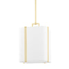 Downing Pendant