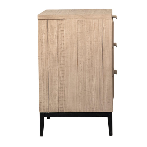 Leone Nightstand
