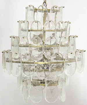 Mystic Chandelier
